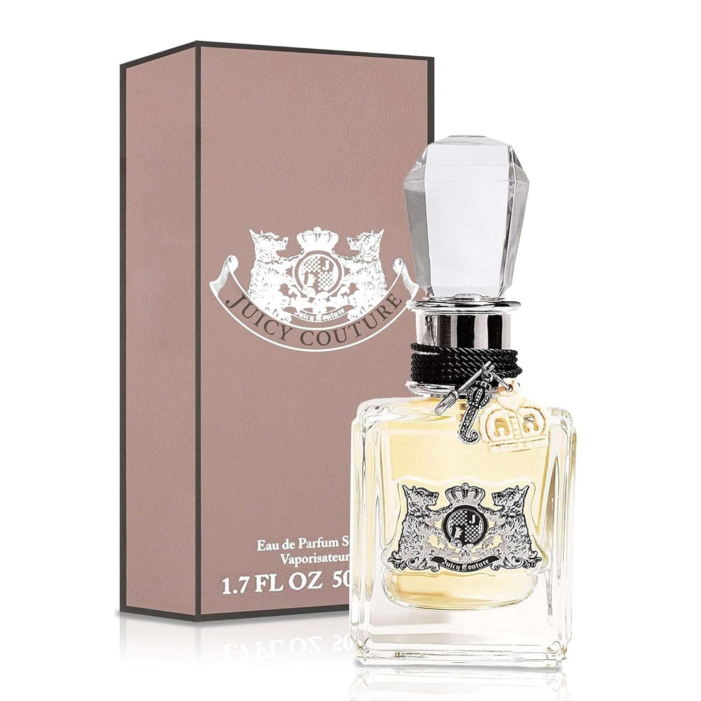 Juicy Couture Couture Eau De Parfum Spray 50ml