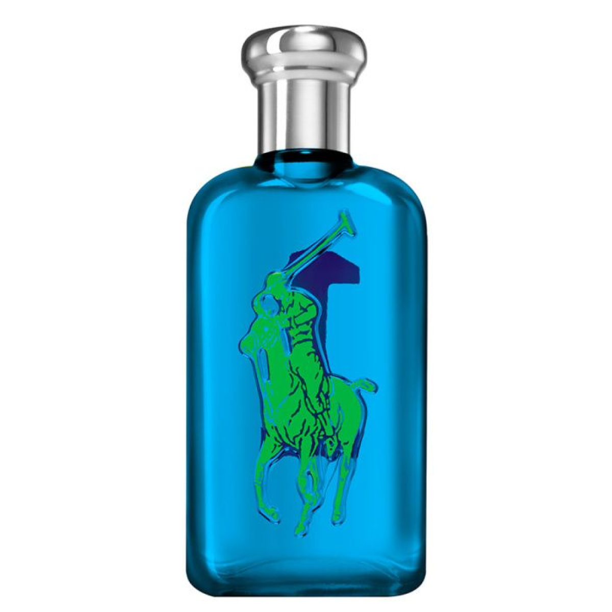 Ralph Lauren Big Pony 1 Eau De Toilette Spray 100ml