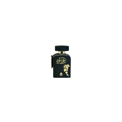 Oudh Al Qamar (Black) EDP (100ml)