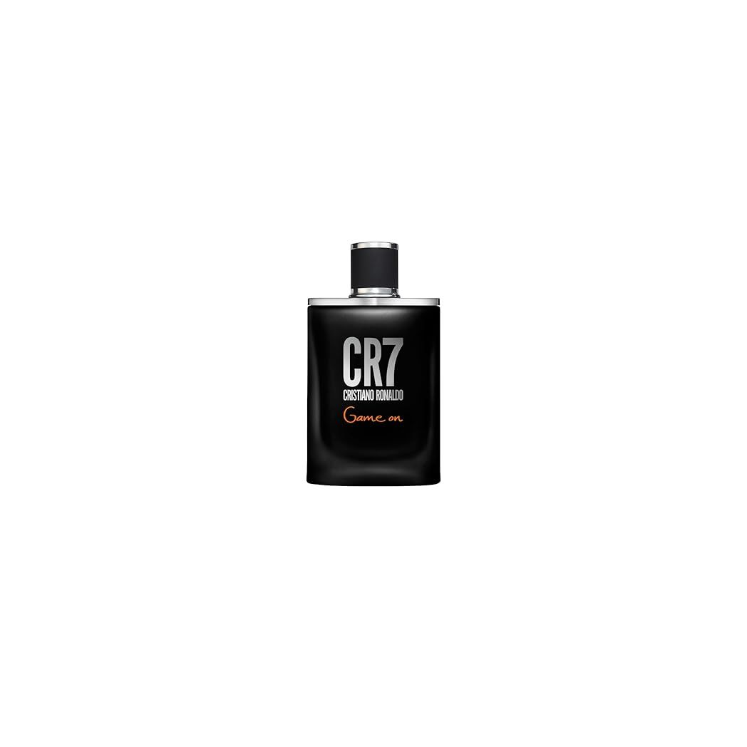Cristino Renaldo Cr7 Game On Eau De Toilette Spray 50ml