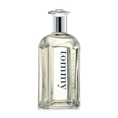 Tommy Hilfiger Tommy Men Eau De Toilette Spray 50ml