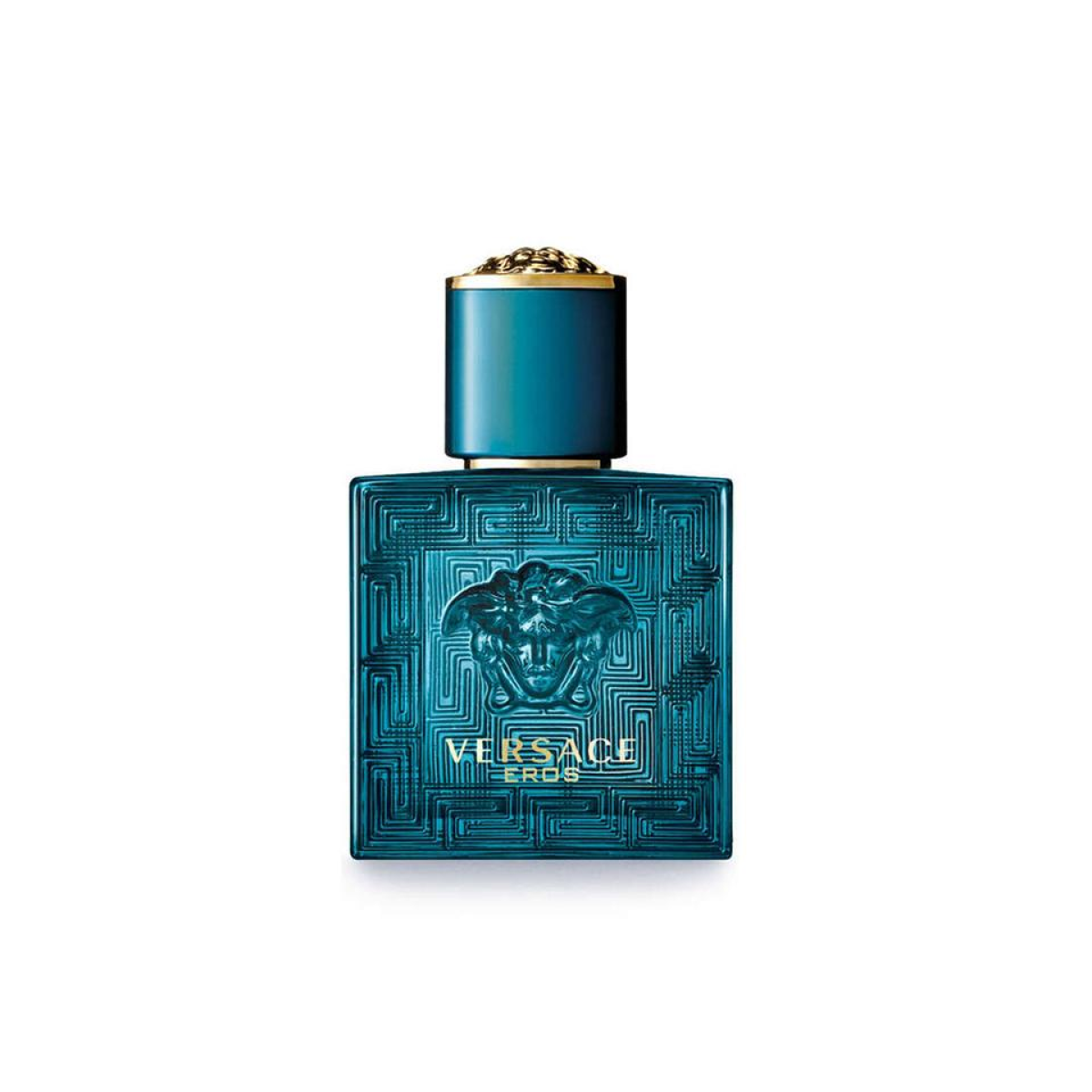 Versace Eros Eau de Toilette Spray 100ml