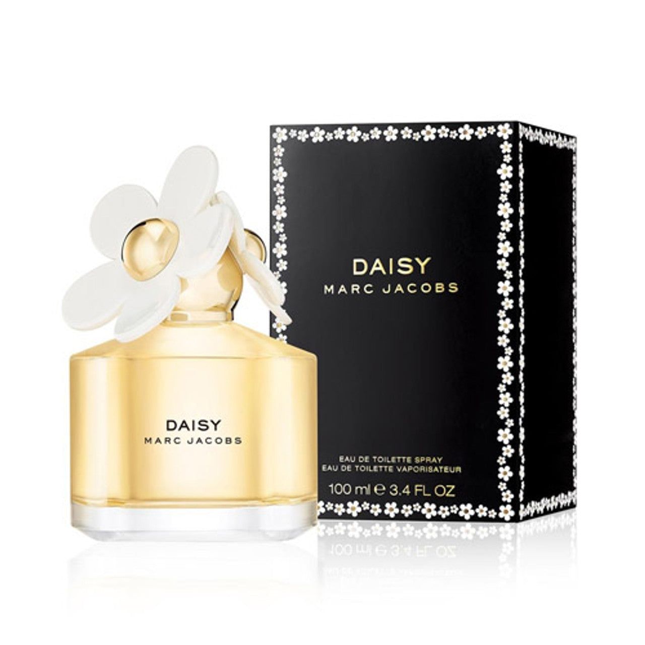 Marc Jacobs Daisy Eau de Toilette Spray 100ml
