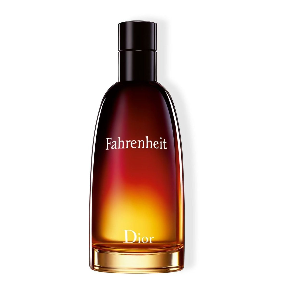 Dior Fahrenheit Eau De Toilette 100ml