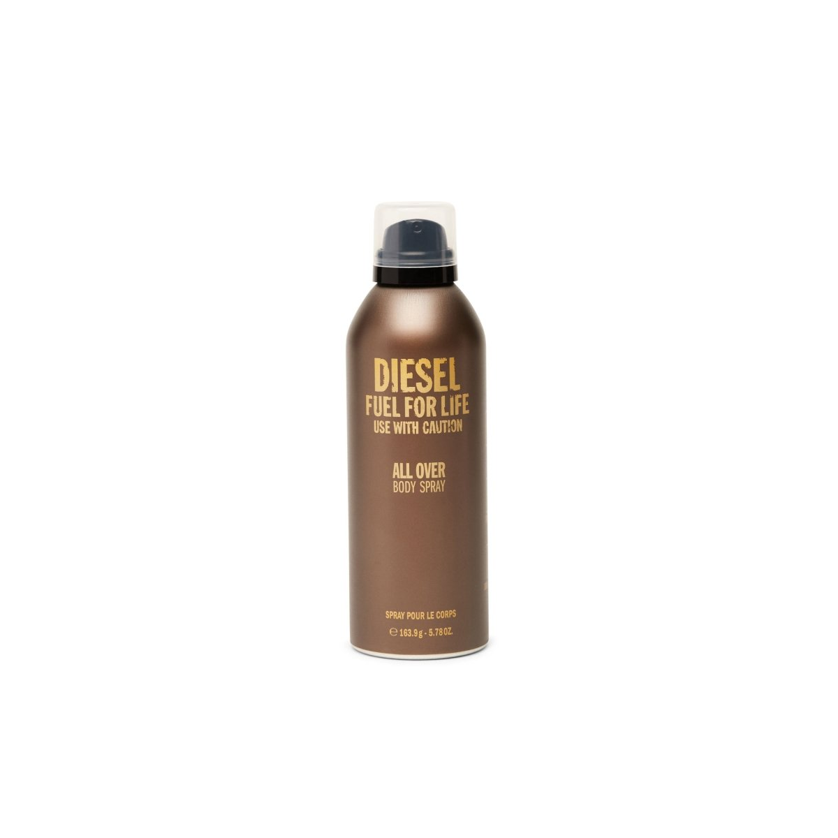 Diesel Fuel For Life Body Spray 200ml