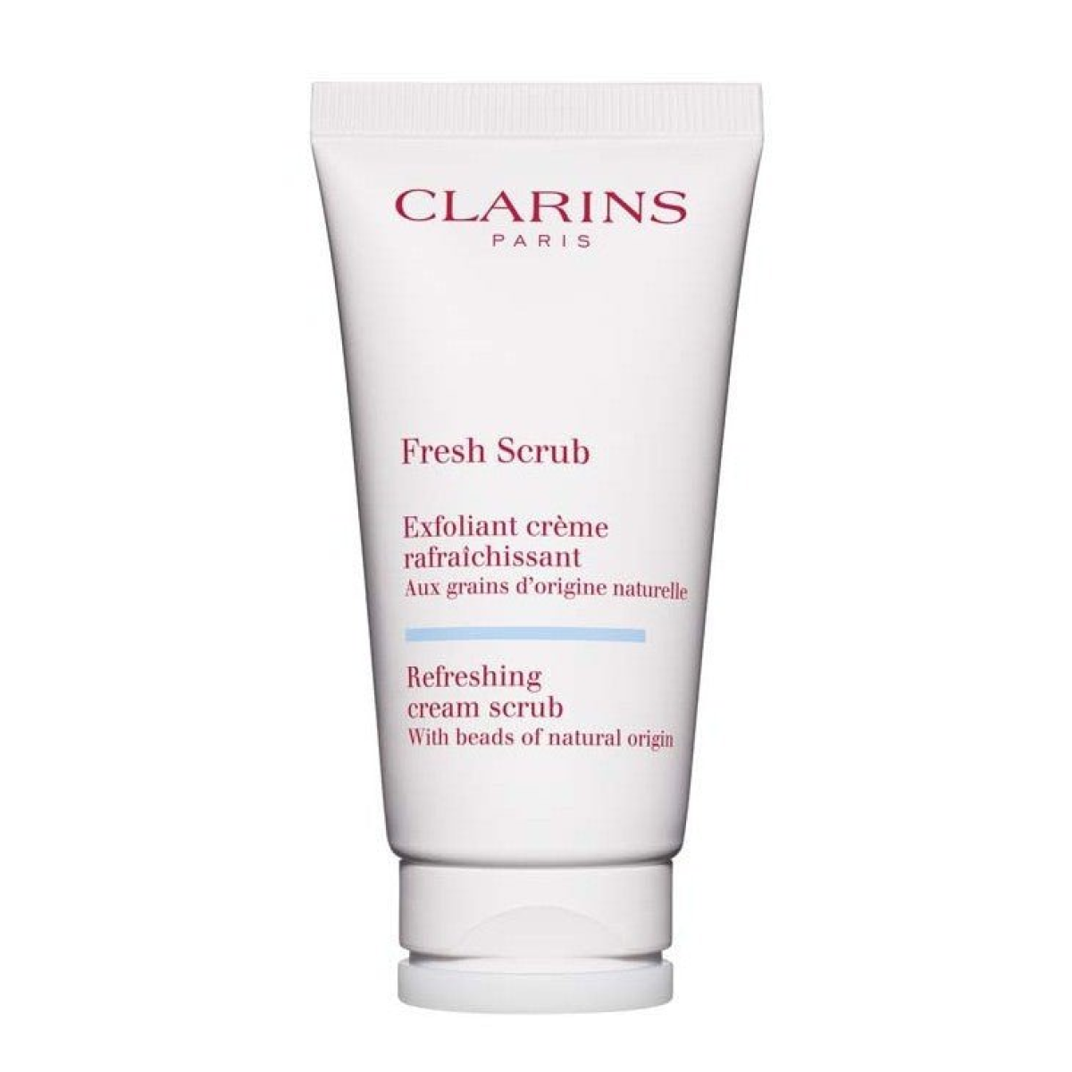 Clarins Fresh Scrub 50ml