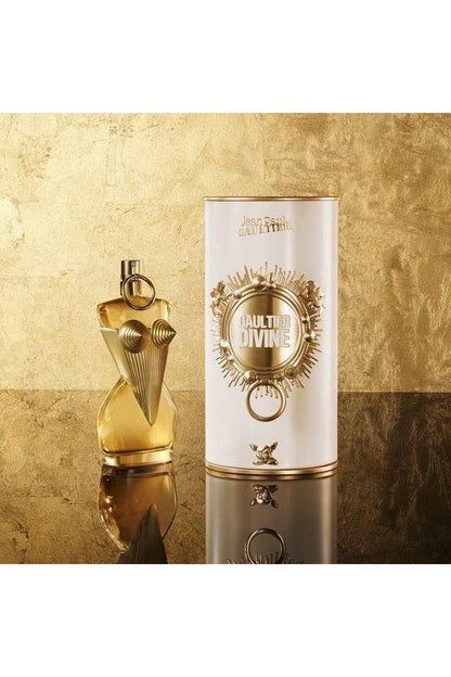 Jean Paul Gaultier Divine Eau De Parfum Spray 50ml