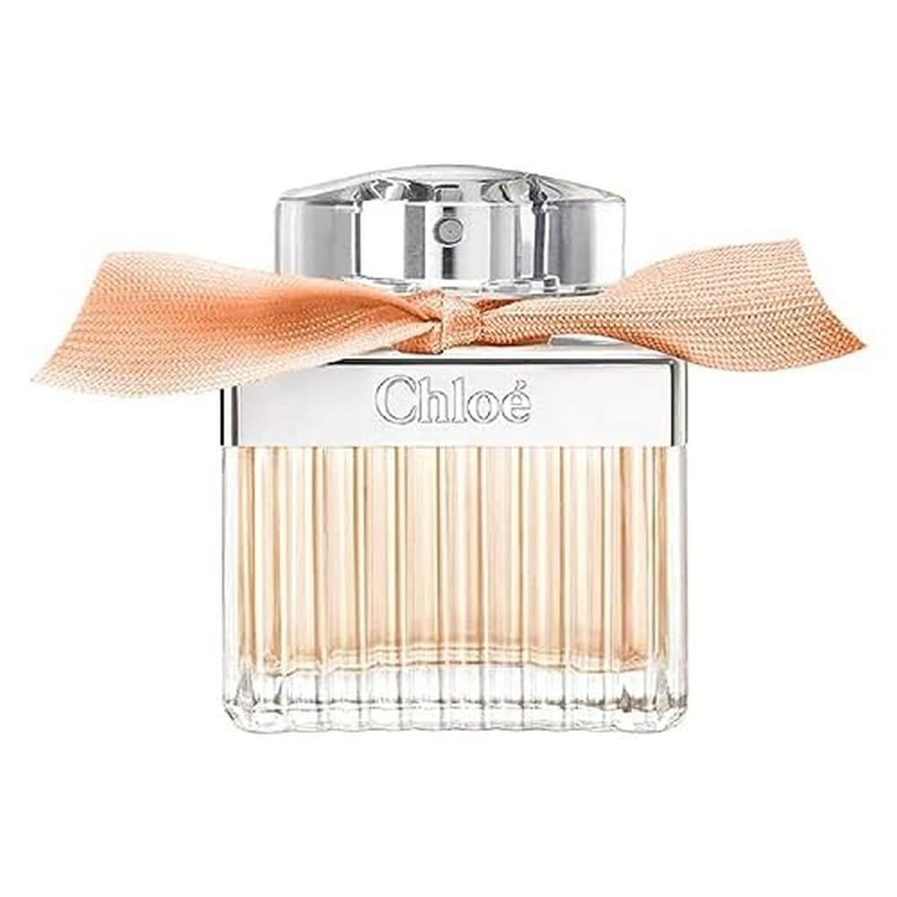 Chloe Rose Tangerine Eau De Toilette Spray 50ml