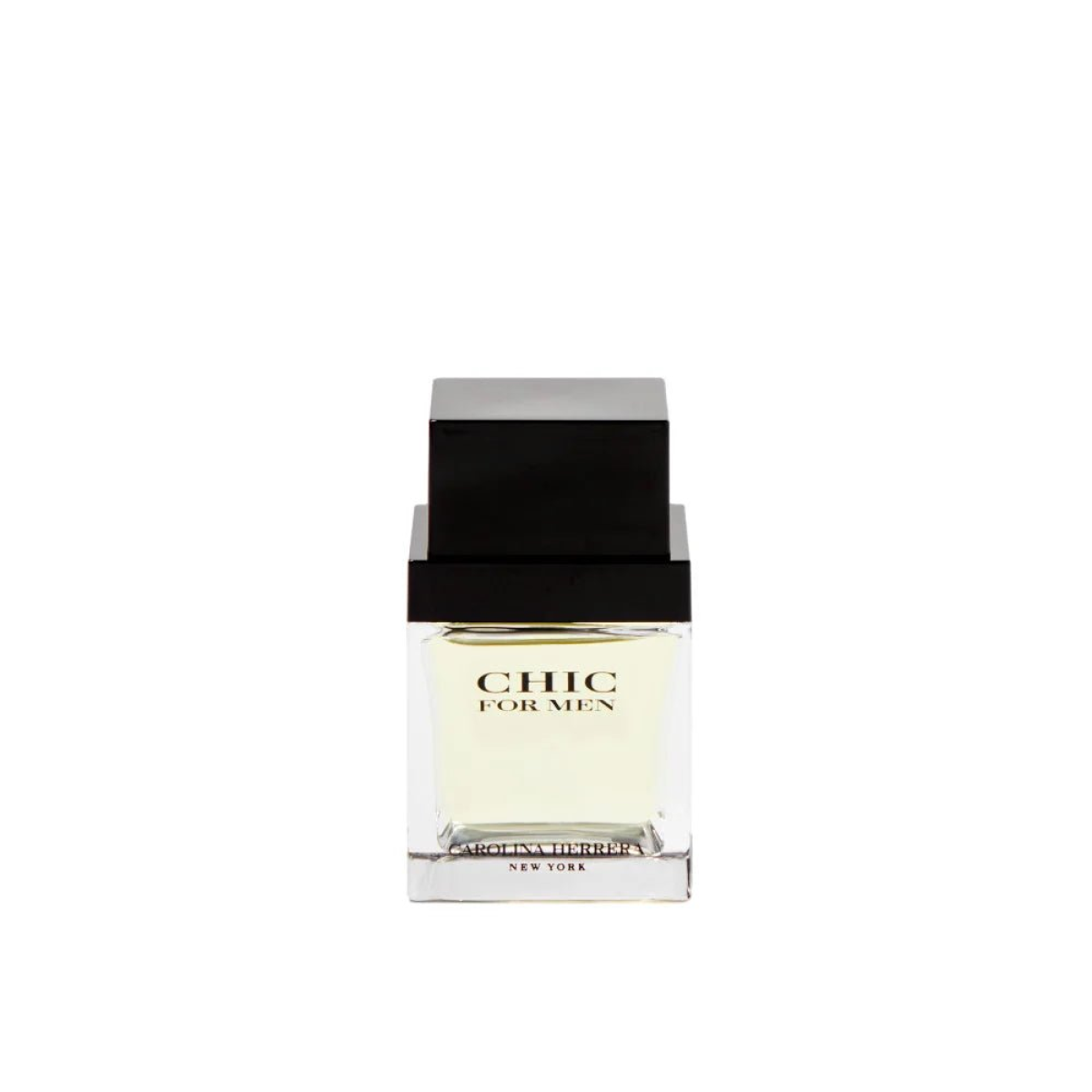 Chic For Men Eau De Toilette 60ml