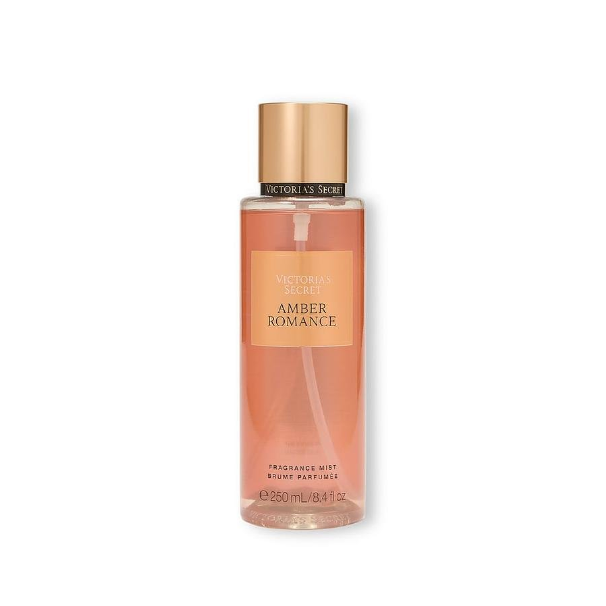 Victoria's Secret Amber Romance Body Mist 250ml