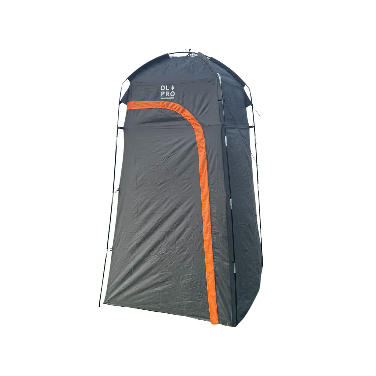 Fibre Glass Toilet Tent