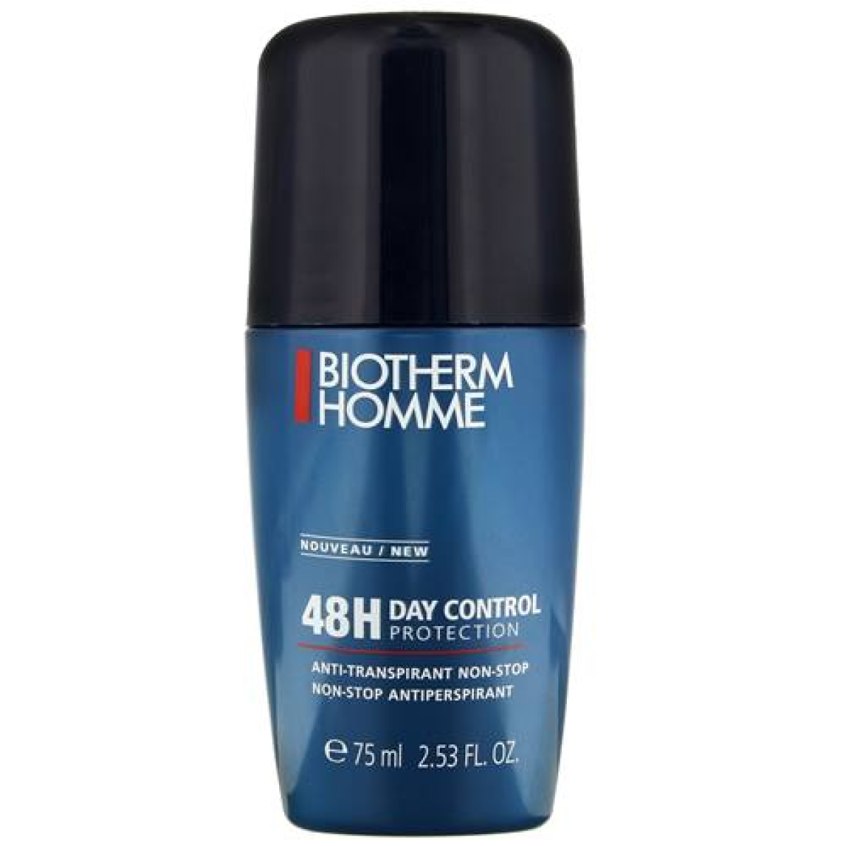 Biotherm 48 Hour Day Control Deodorant Roll-On 75ml
