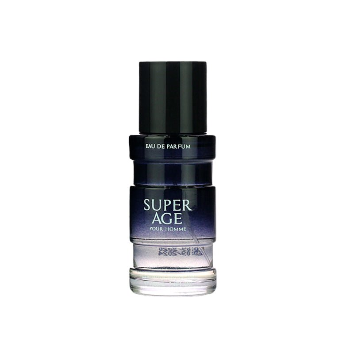 Super Age Homme Eau De Parfum Spray 100ml