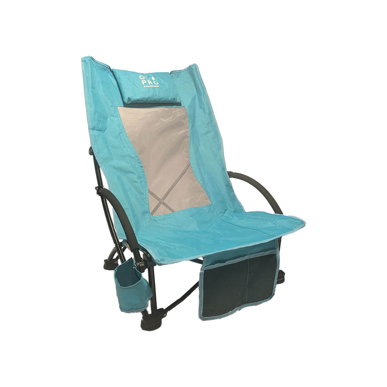 Folding Beach Chair
