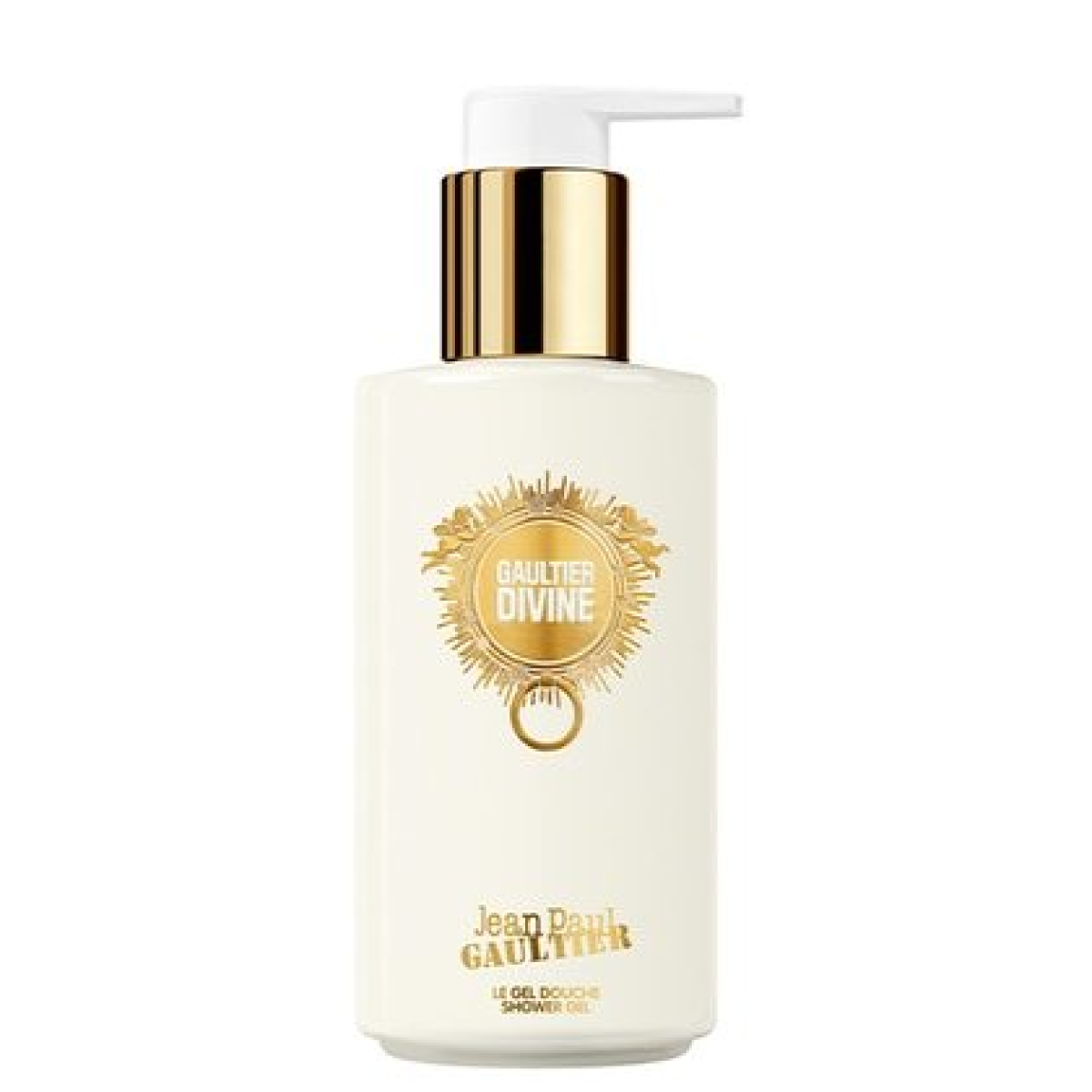 Jean Paul Gaultier Divine Shower Gel 200ml
