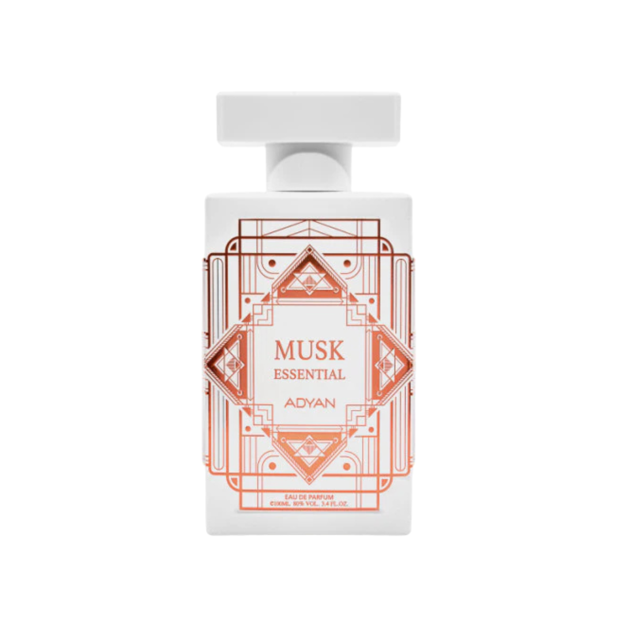 Musk Essential EDP (100ml)