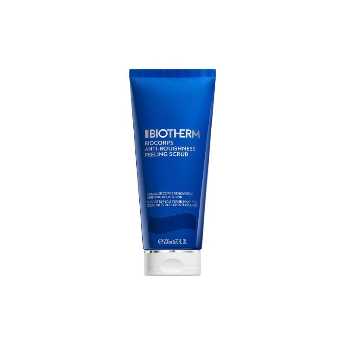 Biotherm Biocorps Peeling Scrub 200ml