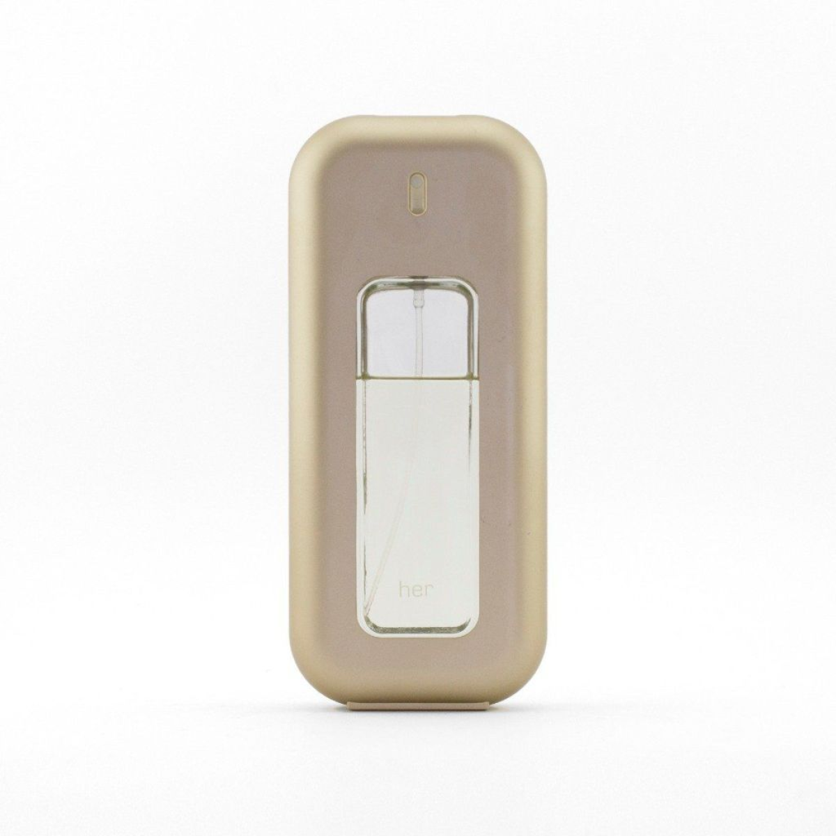 FCUK Her Eau De Toilette Spray 100ml