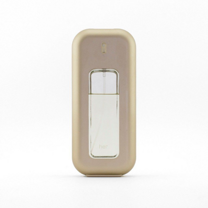 FCUK Her Eau De Toilette Spray 100ml