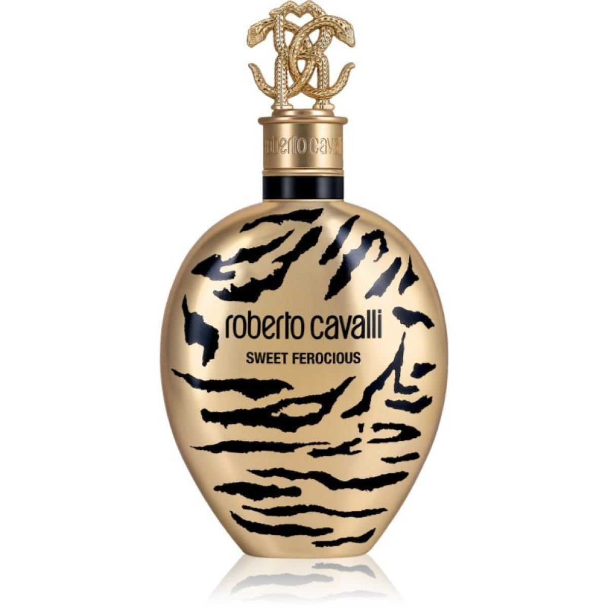 Roberto Cavalli Sweet Ferocious Eau De Parfum Spray 75ml