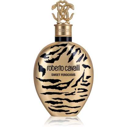 Roberto Cavalli Sweet Ferocious Eau De Parfum Spray 75ml