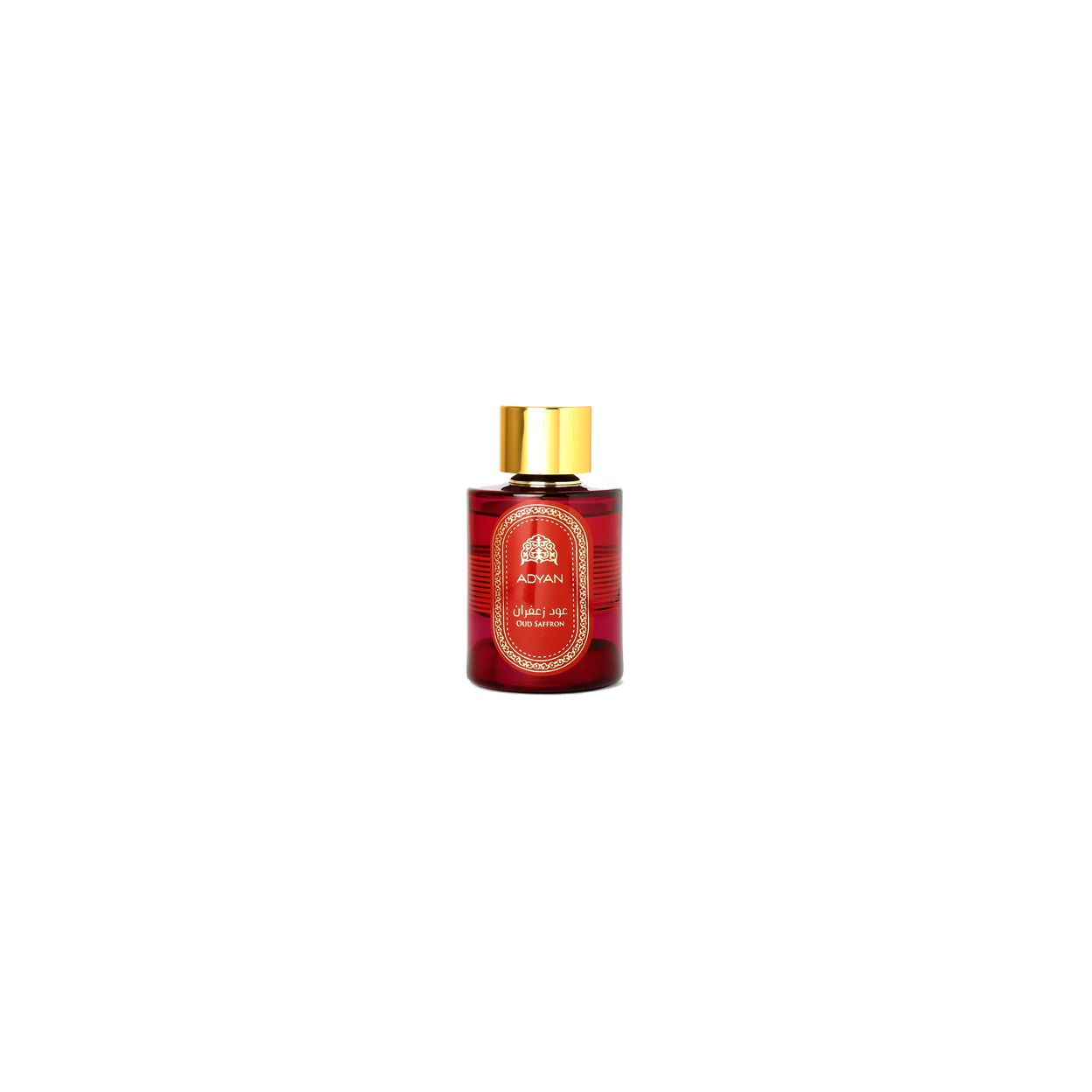 Oud Saffron EDP (100ml)