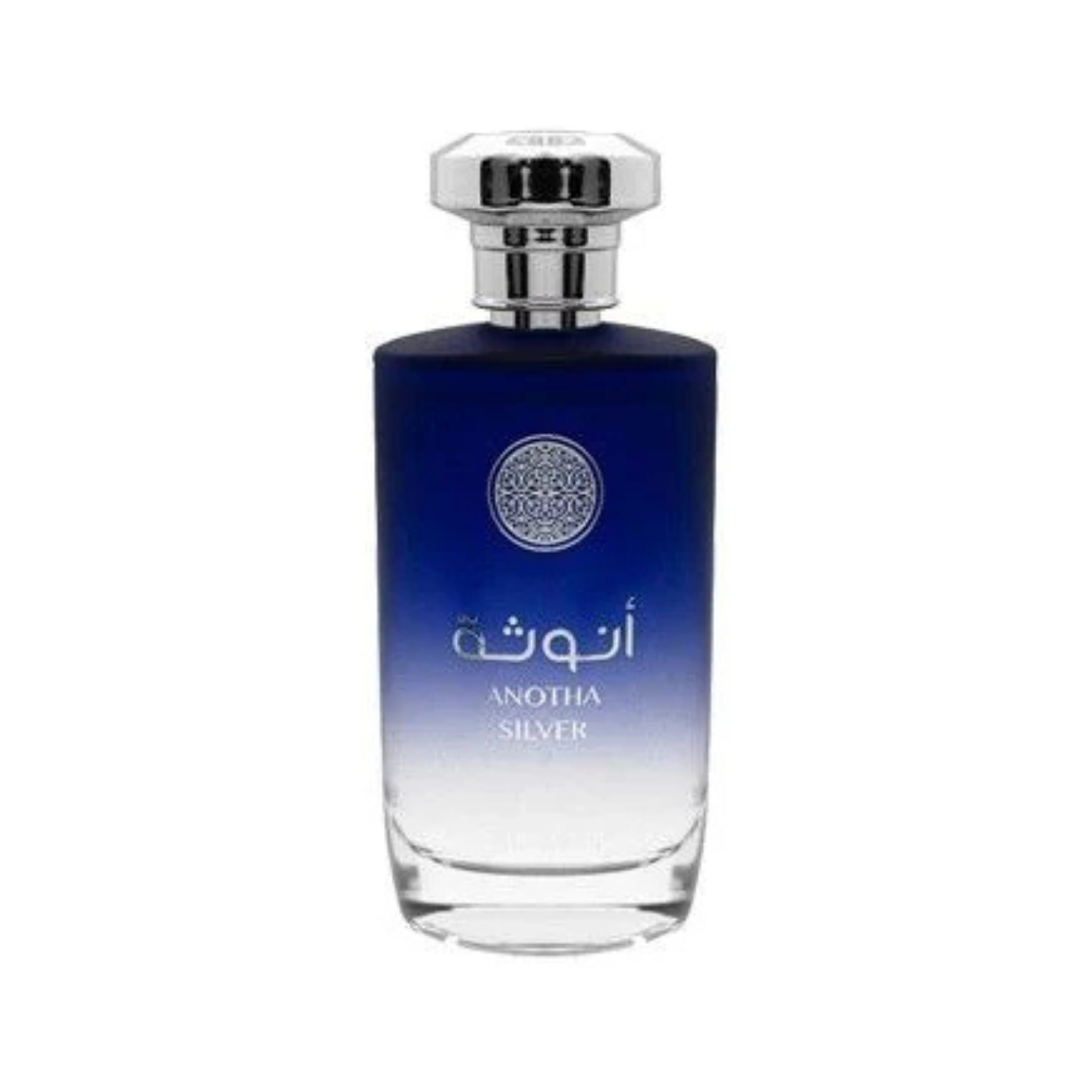 Anotha Silver Unisex EDP (100ml)