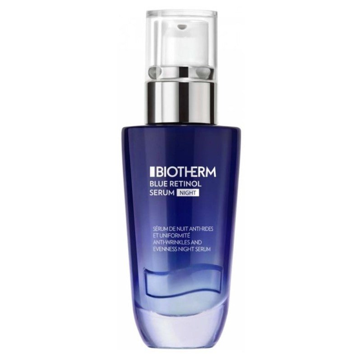 Biotherm Blue Thera Retinol Night Concentrate MV 30ml