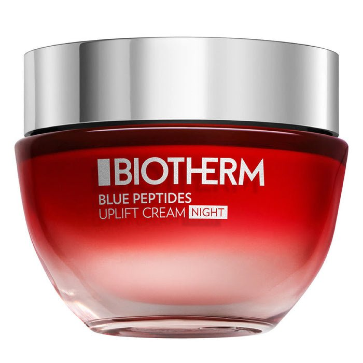 Biotherm Blue Peptides Uplift Night Cream 50ml
