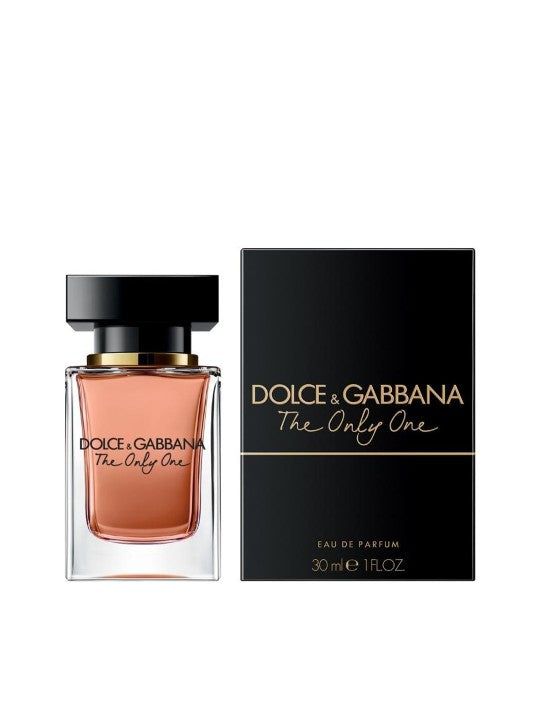 Dolce & Gabbana The Only One Eau De Parfum-Spray 30ml