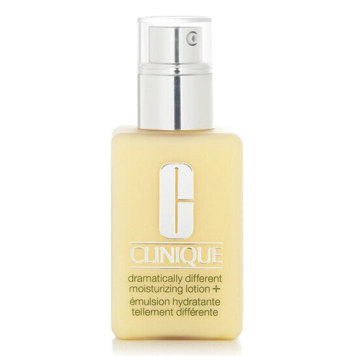 Clinique Moisturizing Lotion with Pump 125ml