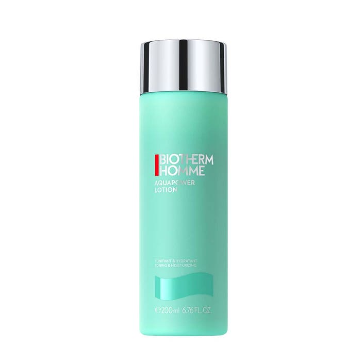 Biotherm Aquapower Face Lotion 200ml