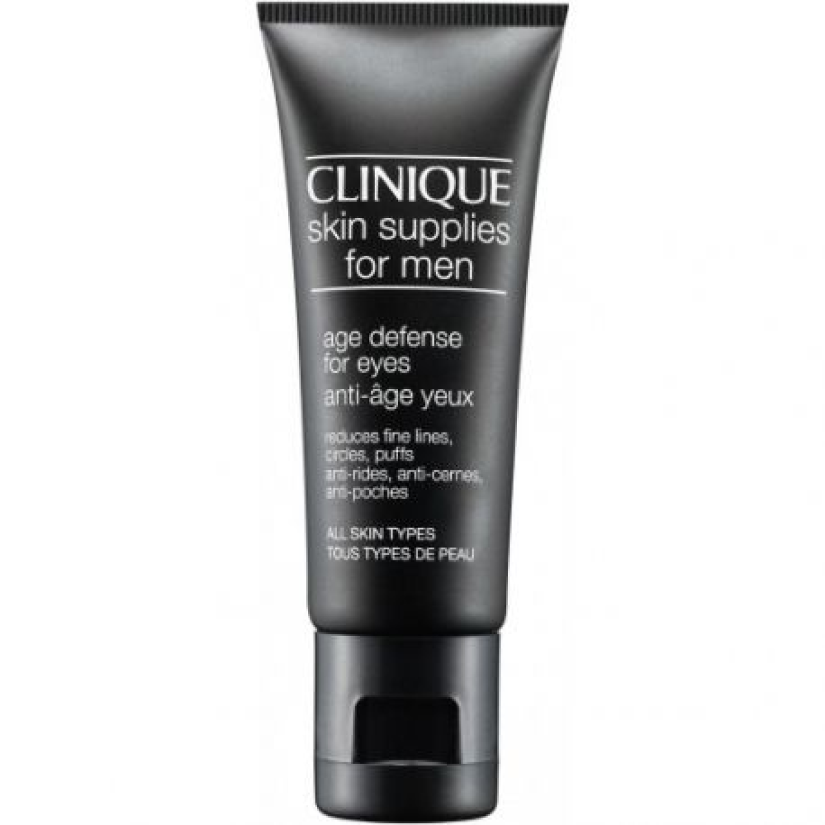 Clinique Skin Supplies For Men Age Defense Eye Cream 15ml