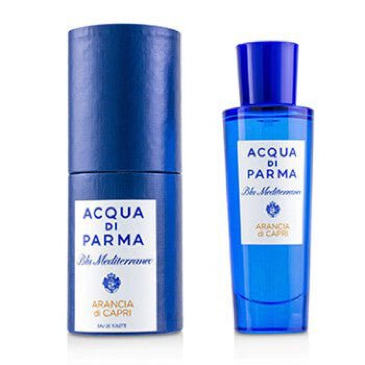 Acqua di Parma Blu Mediterraneo Fico Di Amalfi Eau De Toilette Spray 30ml