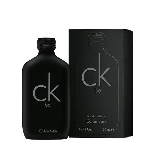 Calvin Klein Ck Be Eau de Toilette Spray 50ml