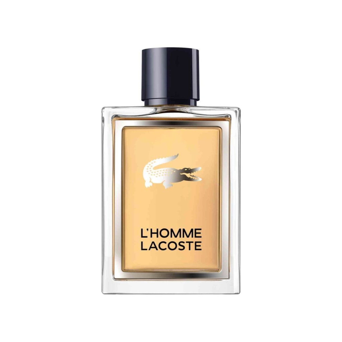 Lacoste L'homme Eau De Toilette Spray 100ml