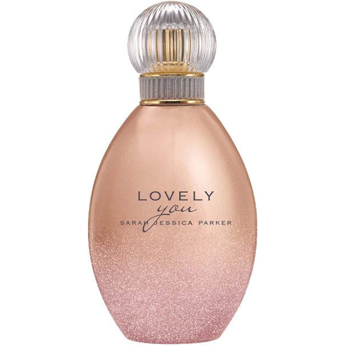 Sarah Jessica Parker Lovely You Eau De Parfum Spray 100ml