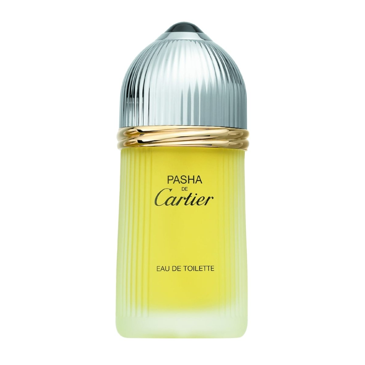 Cartier Pasha Eau De Toilette Spray 100ml
