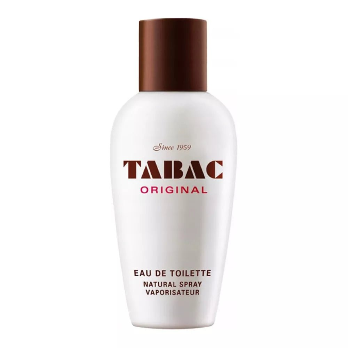 Tabac Eau De Toilette Spray 100ml