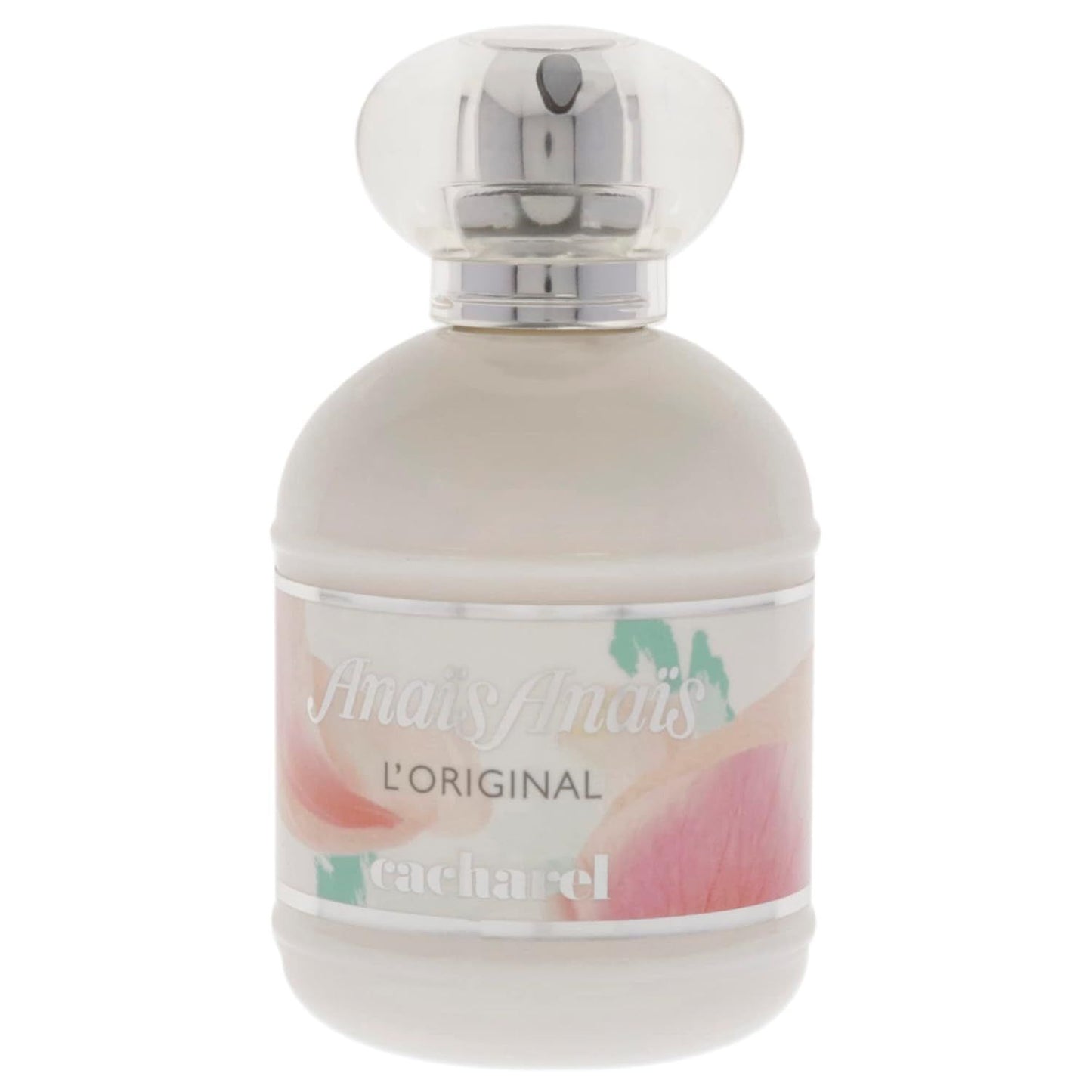 Cacharel Anais Anais Eau de Toilette Spray 50ml