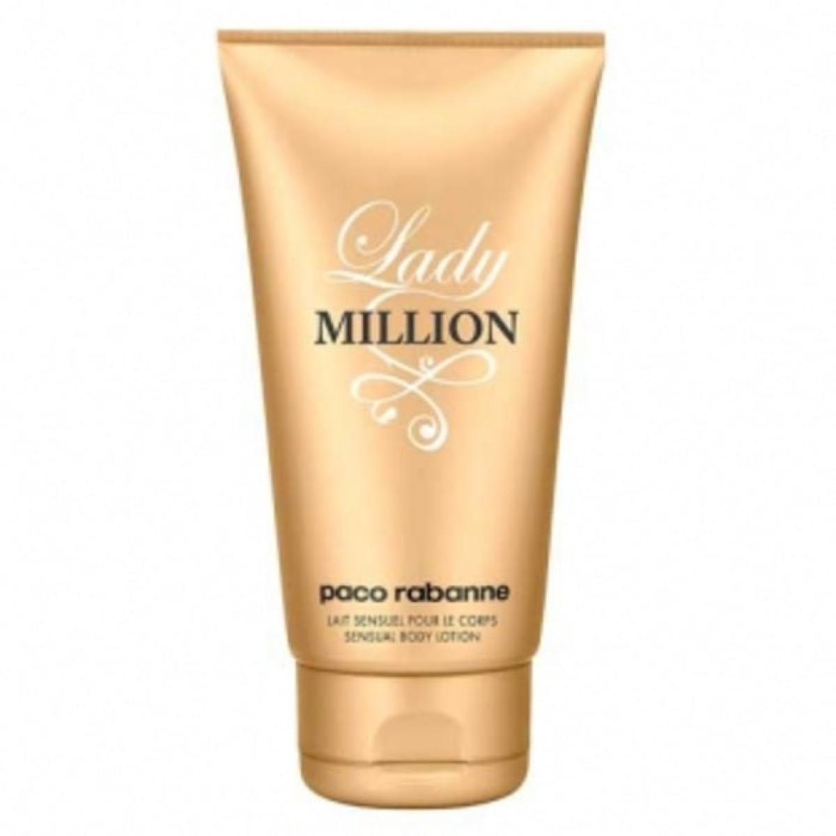 Paco Rabanne Lady Million Body Lotion 200ml