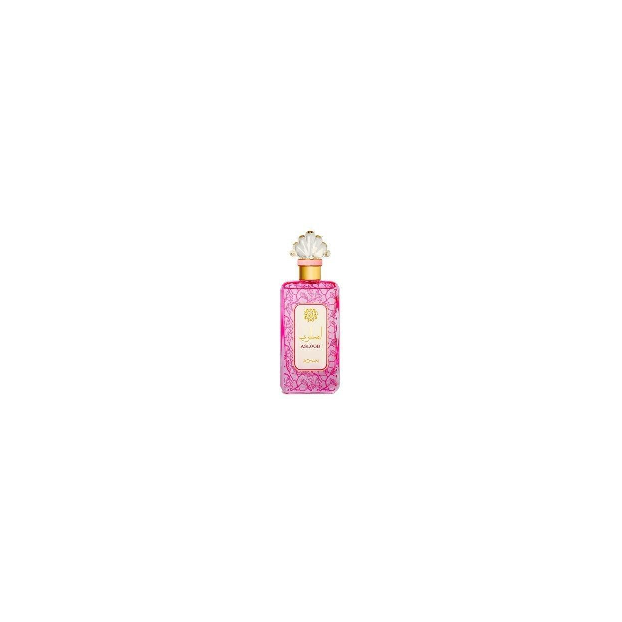 Asloob Perfume EDP (100ml)