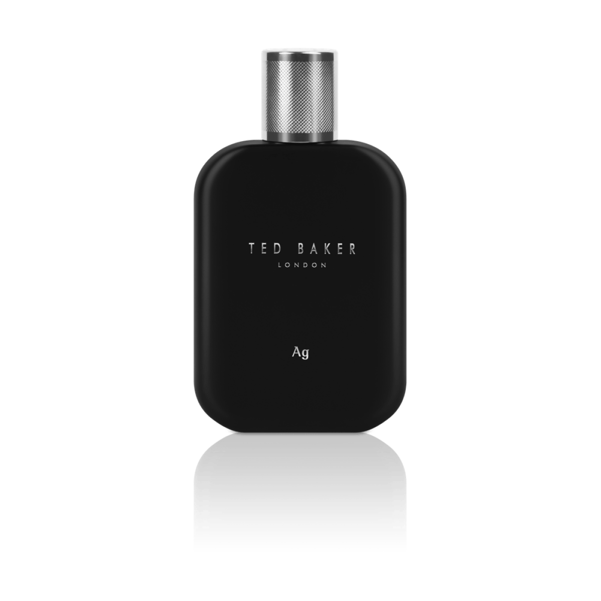 Ted Baker Ag Silver Eau De Toilette 100ml