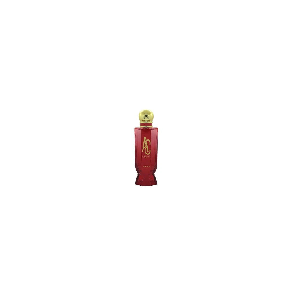 I Want You Rouge EDP (100ml)