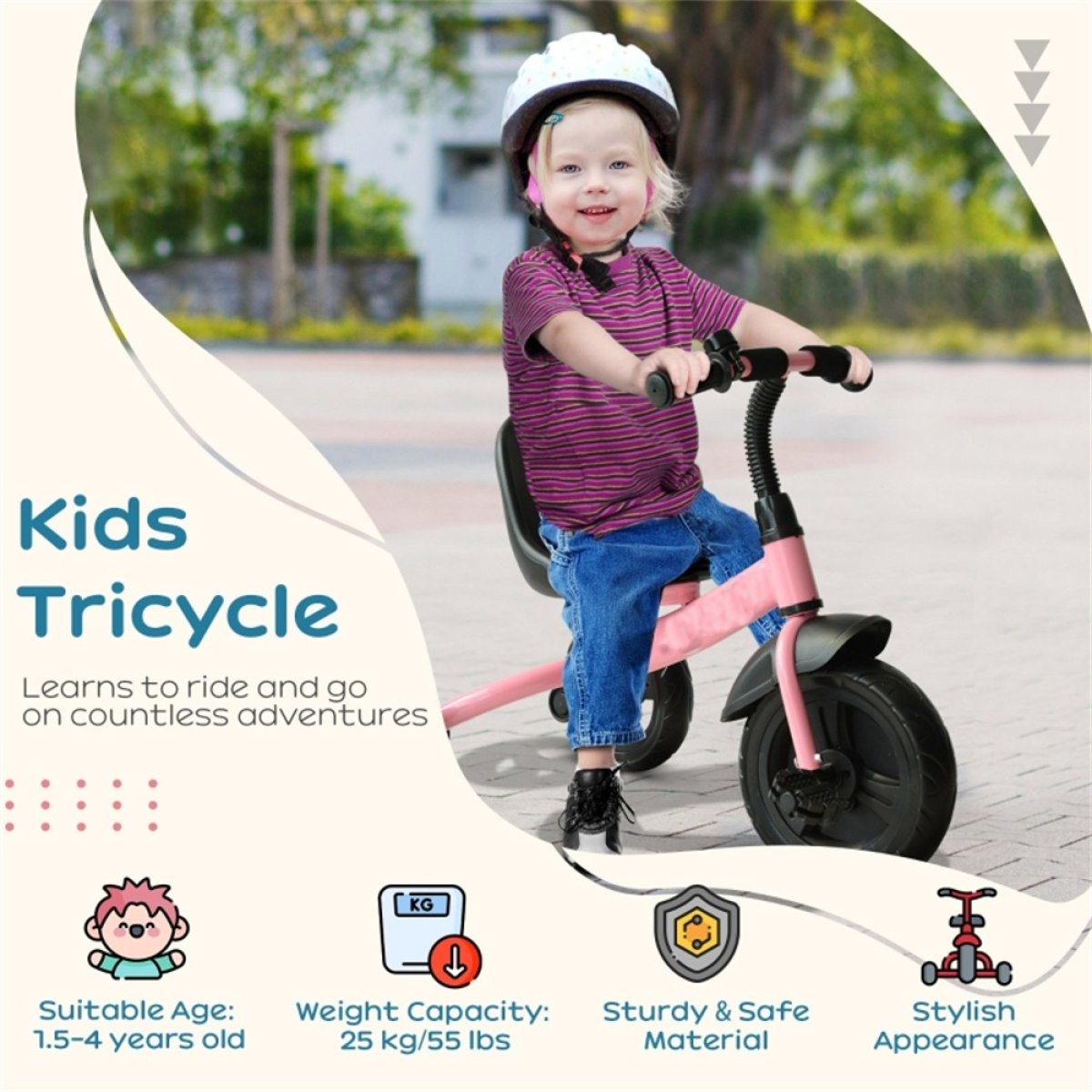 Children's Toys bicycle