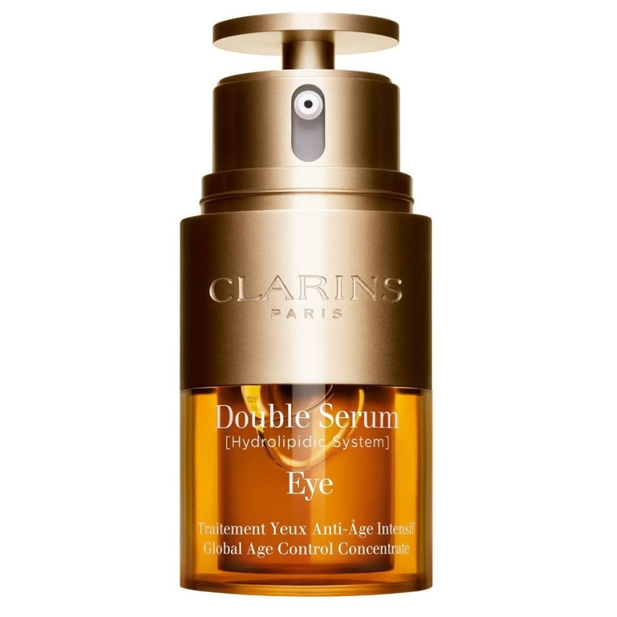 Clarins Double Serum Eye 20ml