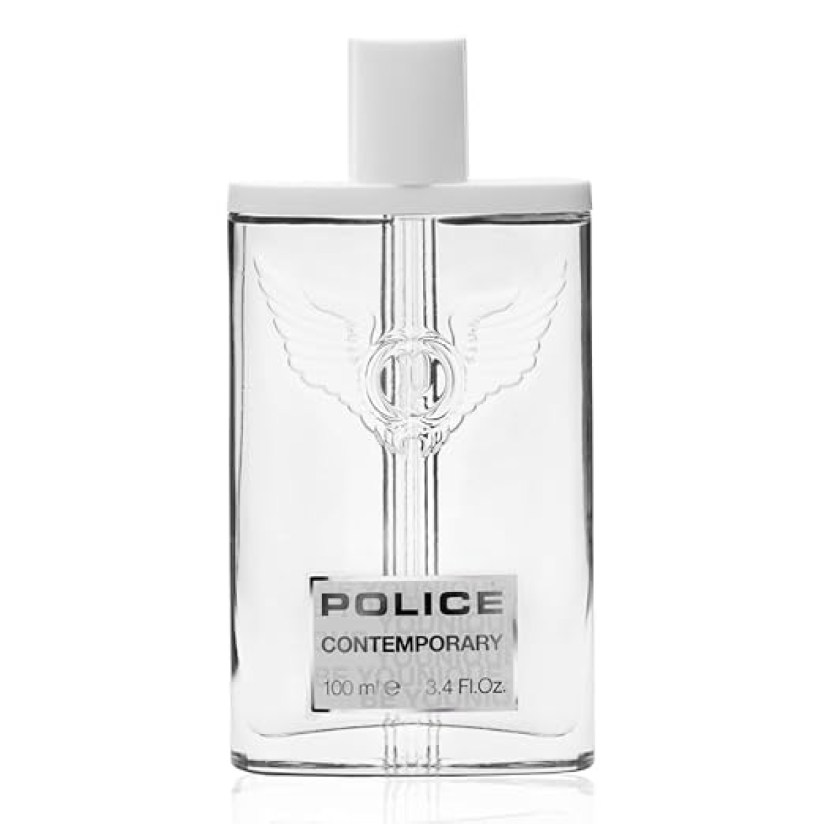 Police Contemporary Eau de Toilette Spray 100ml