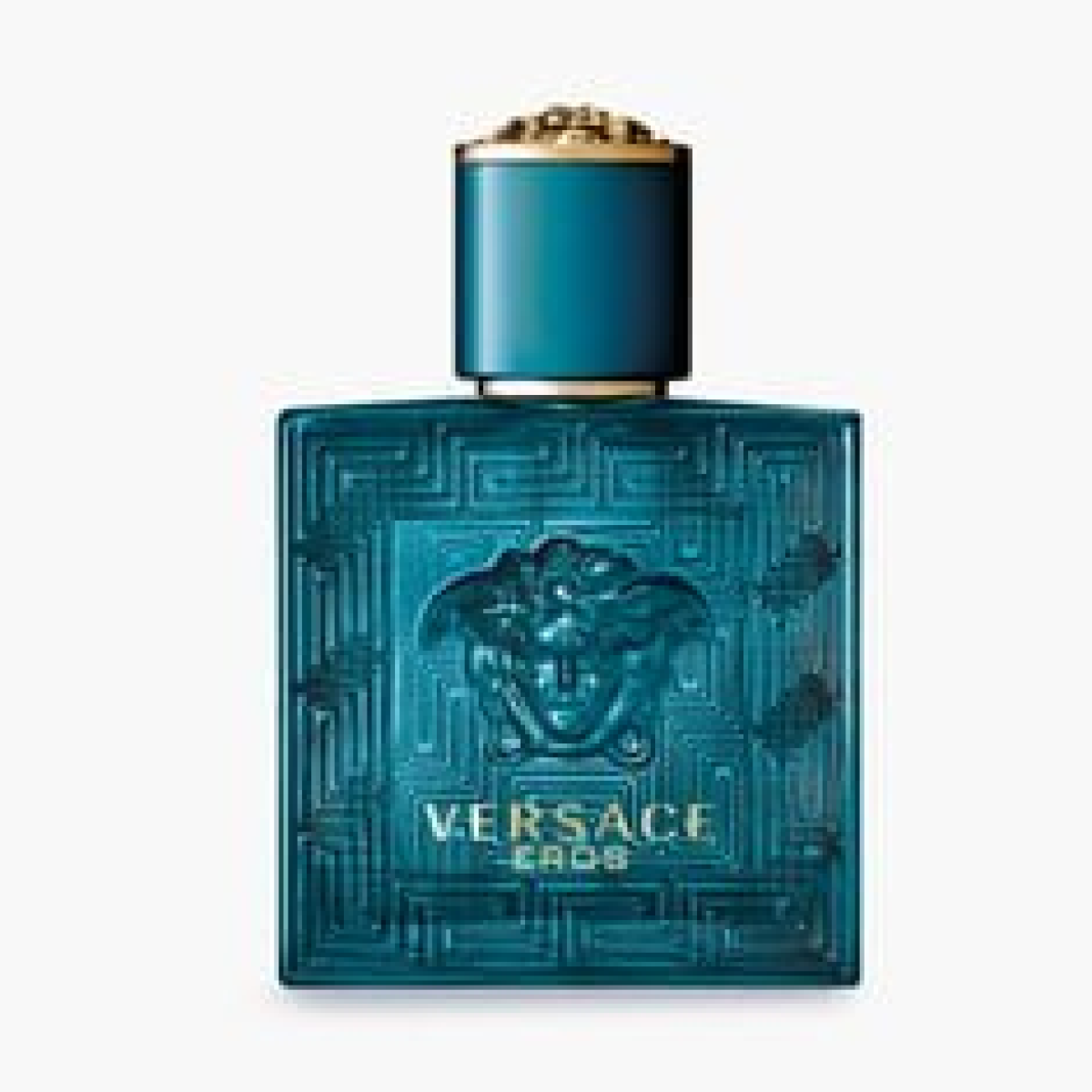Versace Eros Eau De Toilette Spray 50ml