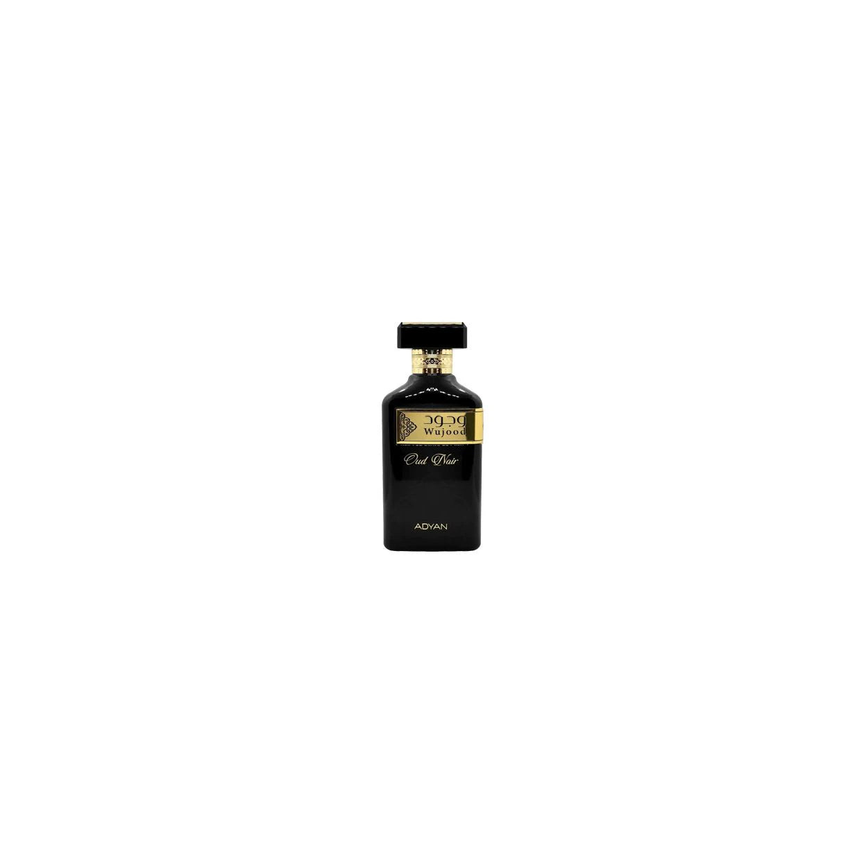 Wujood Oud Noir EDP (100ml)