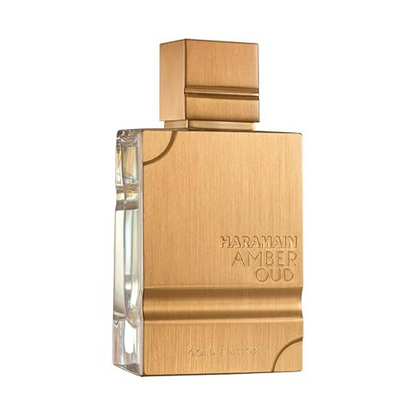 Al Haramain Amber Oud Gold Eau De Parfum Spray 60ml
